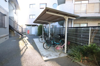 【その他共用部分】 | ハイム美須