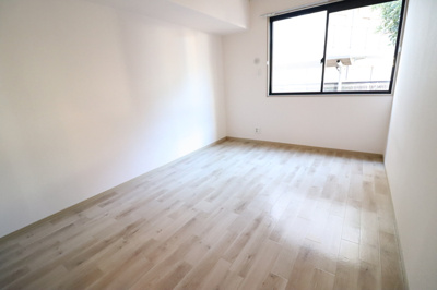 【寝室】 | ハイム美須