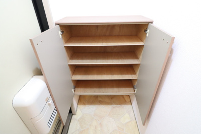 【玄関】 | ハイム美須