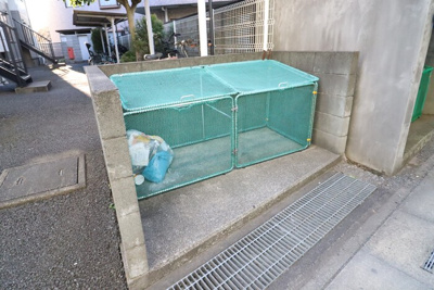 【その他共用部分】 | ハイム美須