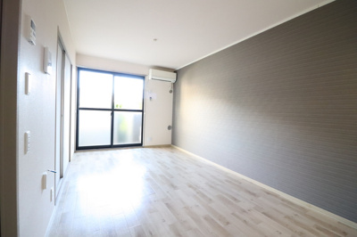 【居間・リビング】 | ハイム美須