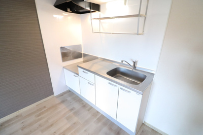 【キッチン】 | ハイム美須