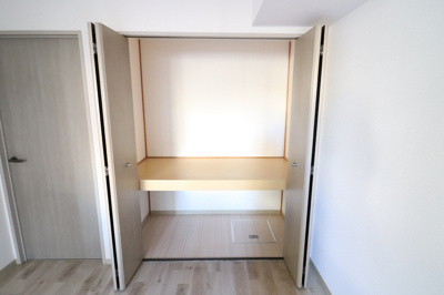 【収納】 | ハイム美須
