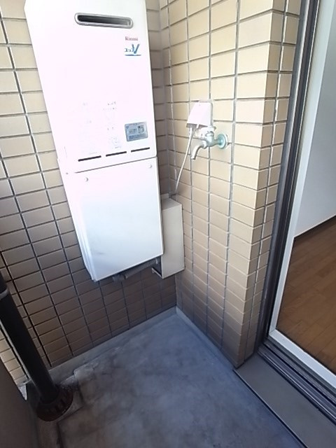 プレステージフジ西宮壱番館の展望