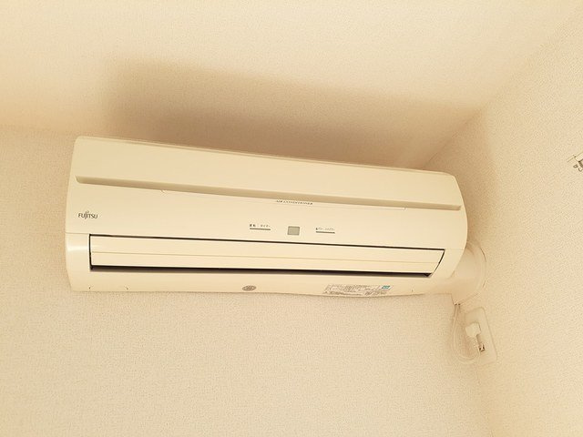 グリーンサイドⅡの設備