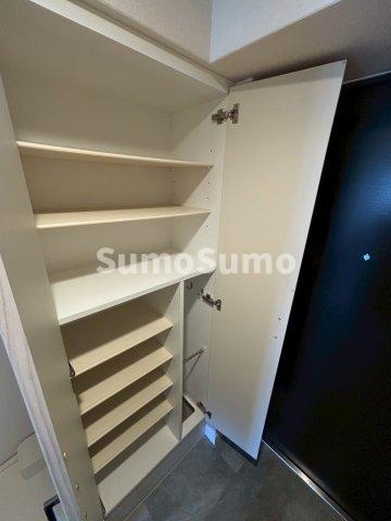 プレサンス四天王寺前夕陽ヶ丘アクティのその他