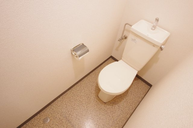 【トイレ】