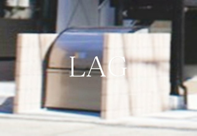 【その他共用部分】 | リブリ・シュシュ セッテセブン | 共用ゴミ置き場です。