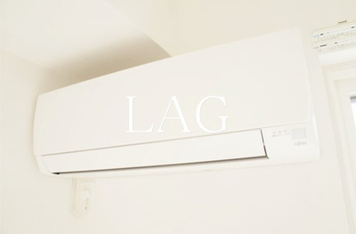 【設備】 | リブリ・シュシュ セッテセブン | エアコンです。