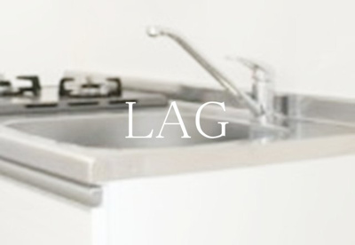 【その他】 | リブリ・シュシュ セッテセブン | シンクです。