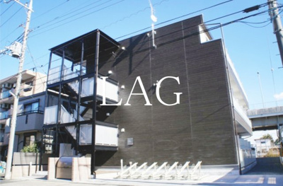 【外観】 | リブリ・シュシュ セーイシックス | 外観です。