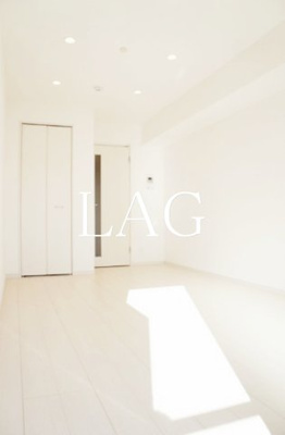 【居間・リビング】 | リブリ・シュシュ セーイシックス | 洋室のお部屋です。