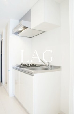 【キッチン】 | リブリ・シュシュ セーイシックス | キッチンです。