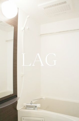 【浴室】 | リブリ・シュシュ セッテセブン | お風呂です。