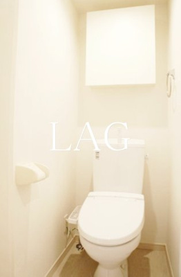 【トイレ】 | リブリ・シュシュ セッテセブン | トイレです。