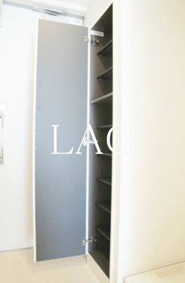 【収納】 | リブリ・シュシュ セッテセブン | 収納です。