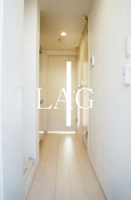 【玄関】 | リブリ・シュシュ セーイシックス | 玄関です。