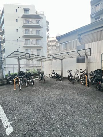 マンション向洋のその他共用部分