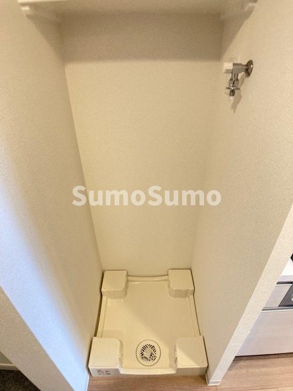 プレサンス谷町九丁目ディセオの設備