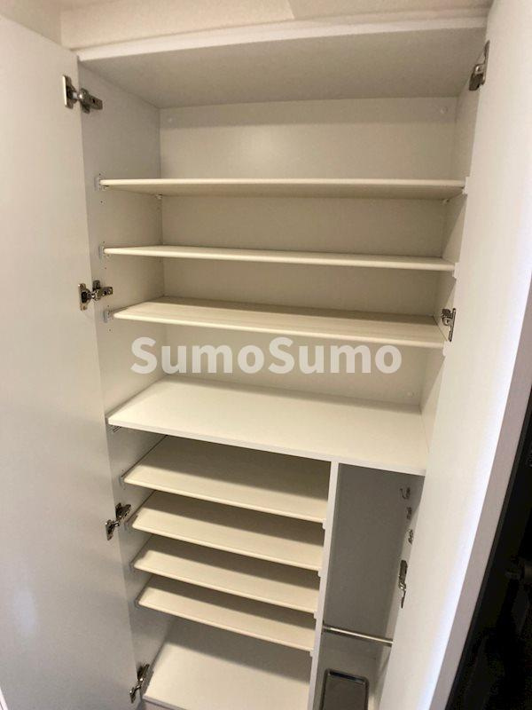 プレサンス谷町九丁目ディセオのその他