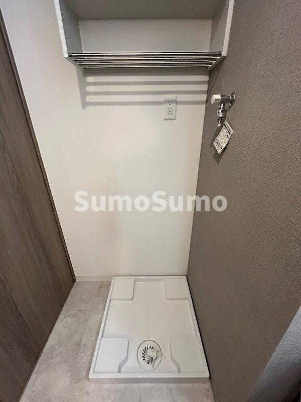 プレサンスNEO九条ディアシスの設備