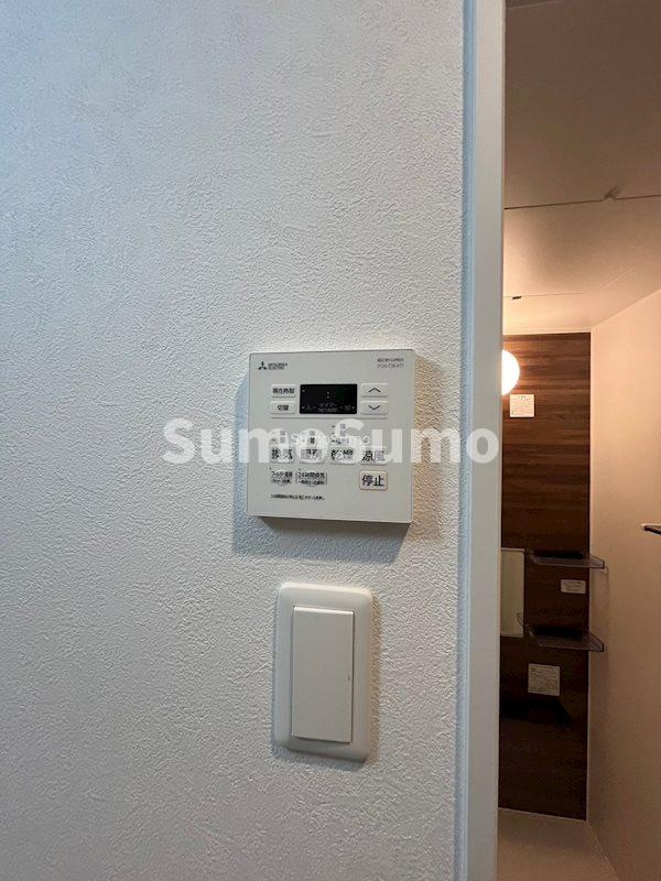 プレサンスNEO九条ディアシスのその他