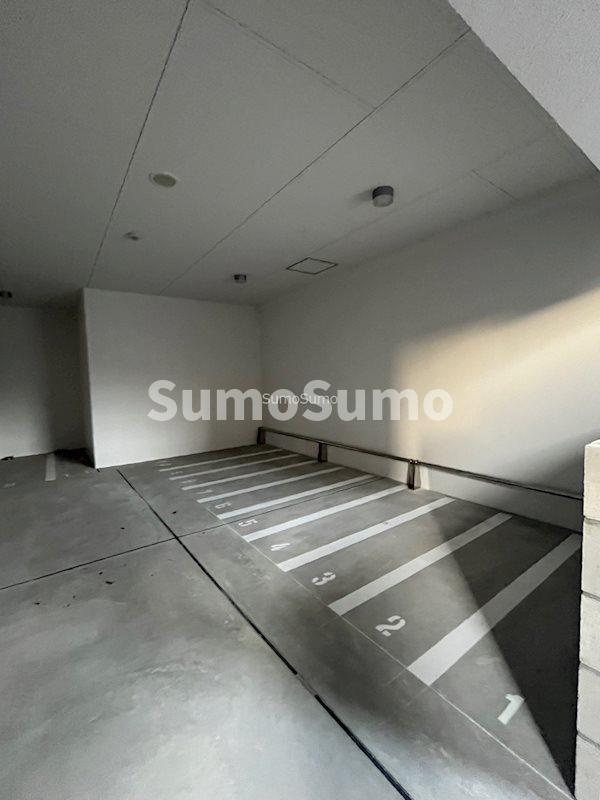 プレサンスNEO九条ディアシスのその他共用部分