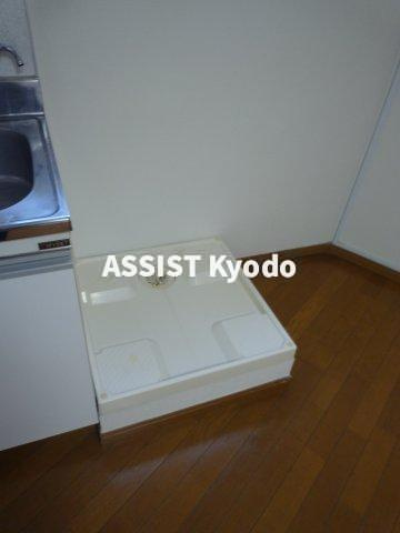 エクセレント下北沢の内装