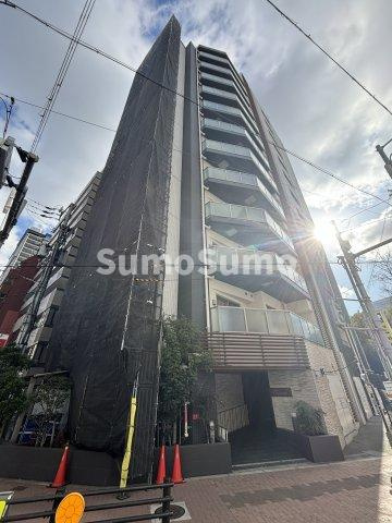 プレミスト京町堀