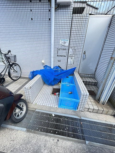 ベルトピア西宮Ⅰのその他共用部分