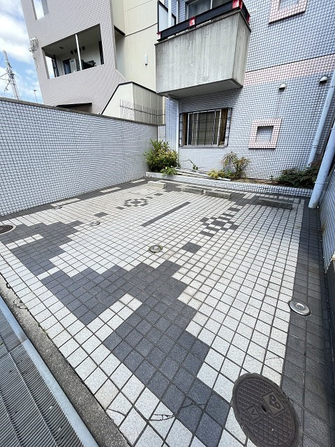 ベルトピア西宮Ⅰのその他共用部分
