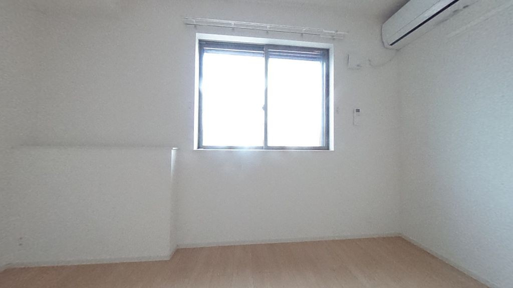 グレイス　プラシード　Ｂの洋室|高崎、前橋のお部屋探しはエンドスケープまで！お客様の理想お聞かせ下さい♪