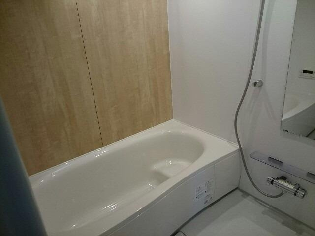 グレイス　プラシード　Ｂの浴室|高崎、前橋のお部屋探しはエンドスケープまで！お客様の理想お聞かせ下さい♪