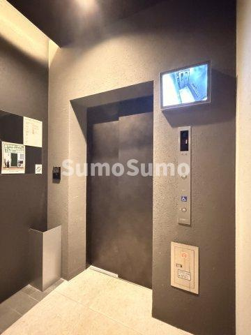 プリマリード南青山のその他共用部分