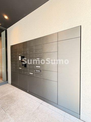 プリマリード南青山のその他共用部分