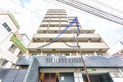 コンシェリア大塚 HILLSIDE SQUARE