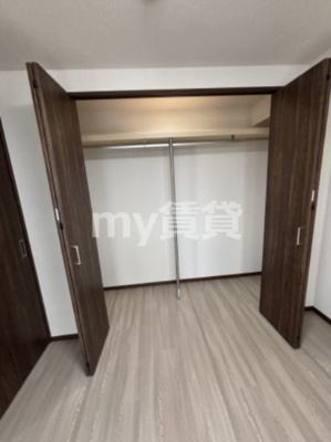 【収納】 | ピュアマンション