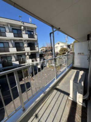 【バルコニー】 | ピュアマンション