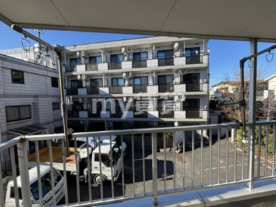 【展望】 | ピュアマンション