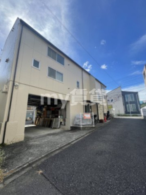 【外観】 | ピュアマンション