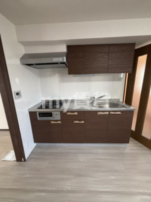 【キッチン】 | ピュアマンション