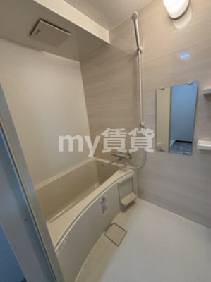 【浴室】 | ピュアマンション