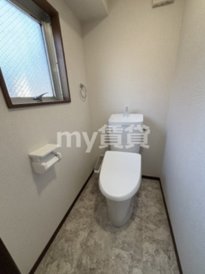 【トイレ】 | ピュアマンション