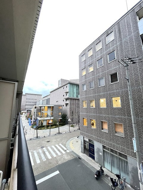 ベルメゾン西宮（高松町）の展望