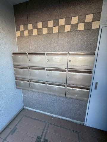 フリックコート深江のその他共用部分