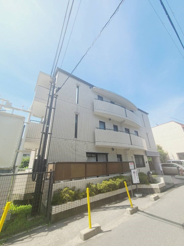 メゾンドール広田