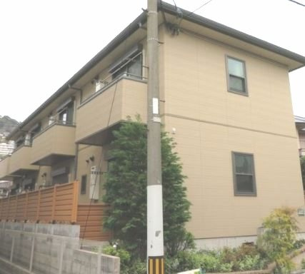 フルール岡本