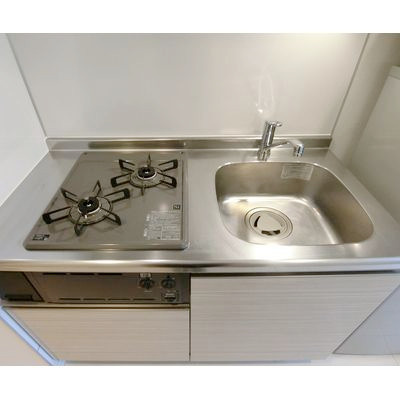 【内装】 | クレヴィスタ大森