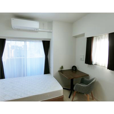 【内装】 | クレヴィスタ大森