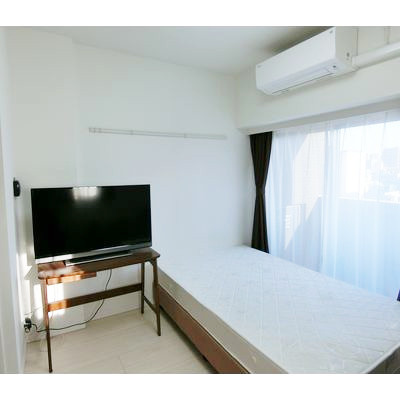 【内装】 | クレヴィスタ大森